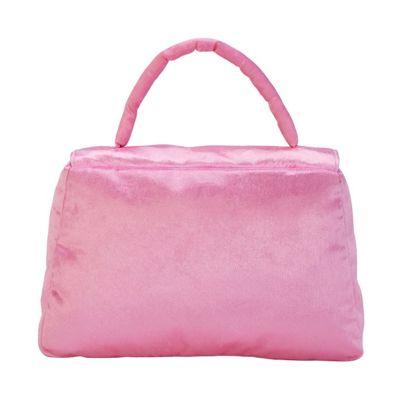 Barbie pajamas size 10 and pillow purse - Picture 9 of 13